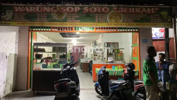 image RUMAH LANTAI 1 DI DAERAH MEDAN AREA  (2)