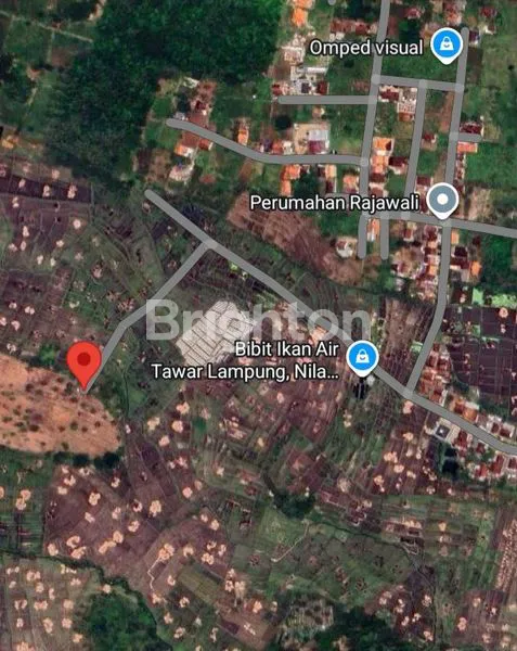 image TANAH LUAS 4.635 M² DI GEDONG TATAAN, LOKASI STRATEGIS (2)