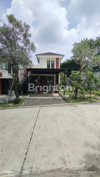 image HUNIAN HOOK NYAMAN DI CLUSTER REINE, SENTUL (1)