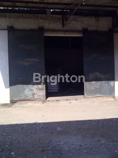 image JUAL GUDANG KANTOR PEGIRIAN SEMAMPIR PERAK (3)