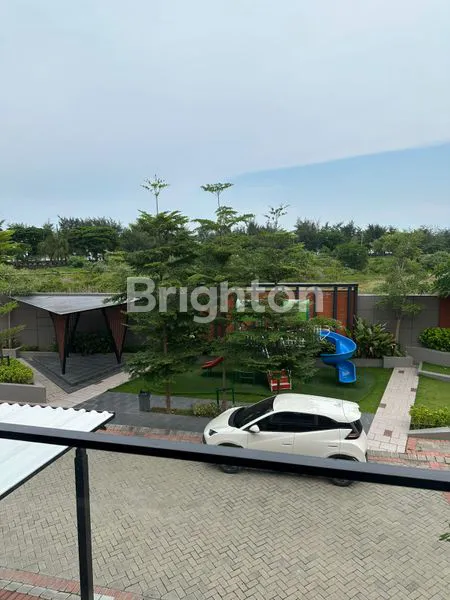 image PANTAI MENTARI RUMAH SIAP HUNI 2LANTAI TERAWAT COCOK UNTUK PASANGAN MUDA JUGA (3)