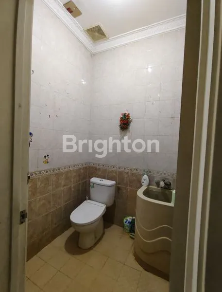 image RUMAH MURAH DI RAYAN REGENCY, LT 171M², 4 KT (7)