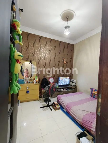 image RUMAH MURAH DI RAYAN REGENCY, LT 171M², 4 KT (5)