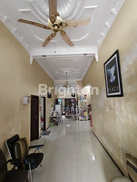 image RUMAH MURAH DI RAYAN REGENCY, LT 171M², 4 KT (4)