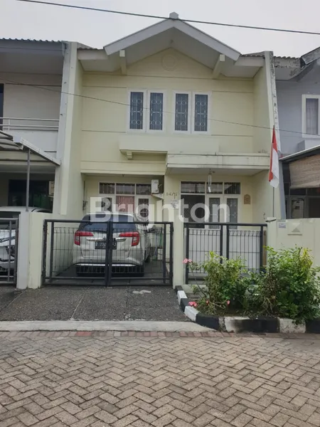 image RUMAH SIAP HUNI GRIYA PERMATA CIPONDOH TANGERANG (1)