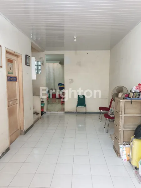 image RUMAH SIAP HUNI GRIYA PERMATA CIPONDOH TANGERANG (2)