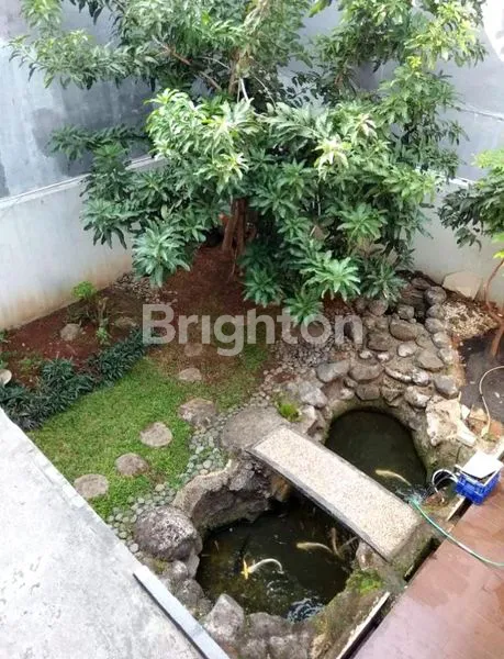 image RUMAH BESAR MEGAH TANJUNG DUREN JAKARTA BARAT LOKASI STRATEGIS SIAP HUNI MEWAH HADAP BARAT (7)