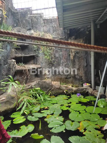 image DIJUAL RUMAH HOOK SIAP HUNI PURI ANJASMORO SEMARANG (4)