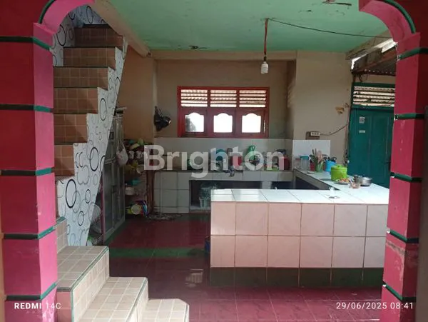 image RUMAH LUAS 386M², HADAP SELATAN, SIAP HUNI (4)