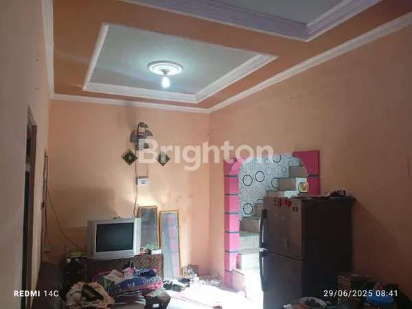 image RUMAH LUAS 386M², HADAP SELATAN, SIAP HUNI (5)