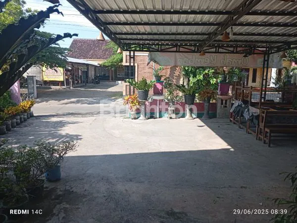 image RUMAH LUAS 386M², HADAP SELATAN, SIAP HUNI (7)