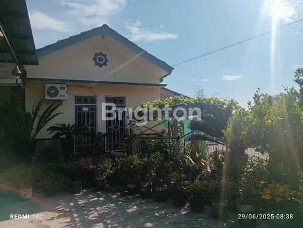 image RUMAH LUAS 386M², HADAP SELATAN, SIAP HUNI (3)