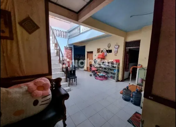 image RUMAH KOST HARGA DIBAWAH NJOP BELAKANG RS HARAPAN KITA PALMERAH SLIPI  (2)