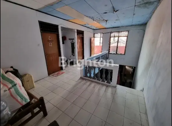 image RUMAH KOST HARGA DIBAWAH NJOP BELAKANG RS HARAPAN KITA PALMERAH SLIPI  (6)