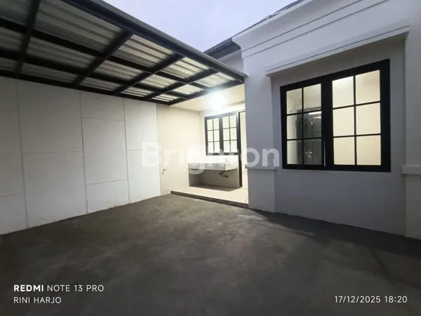 image RUMAH BARU MEDITERANIA 2KT 1 KM (8)