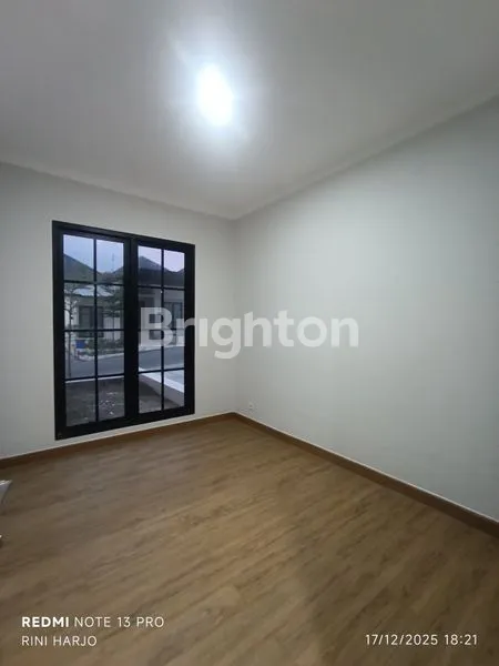 image RUMAH BARU MEDITERANIA 2KT 1 KM (3)