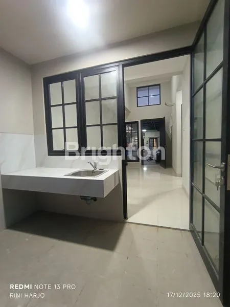 image RUMAH BARU MEDITERANIA 2KT 1 KM (7)