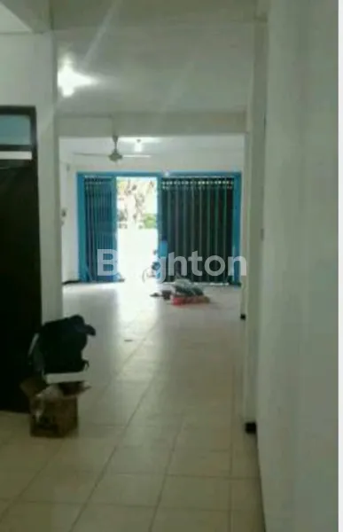 image RUKO RUNGKUT 2,5 LANTAI COCOK USAHA ATAU PERKANTORAN  (4)