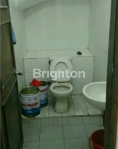 image RUKO RUNGKUT 2,5 LANTAI COCOK USAHA ATAU PERKANTORAN  (6)