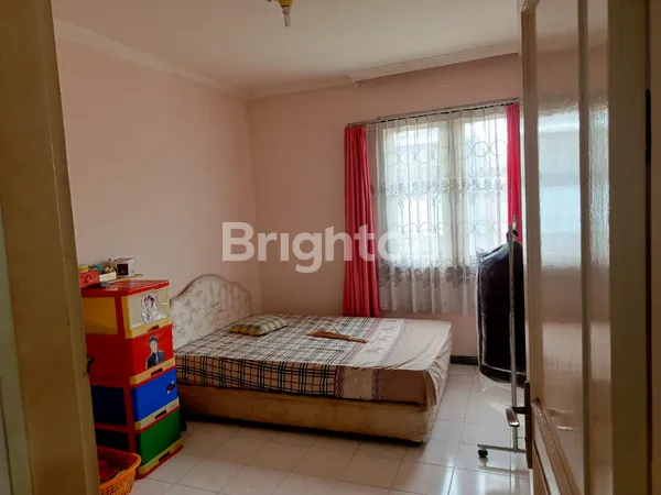 image RUMAH SIAP HUNI GRIYA PERMATA CIPONDOH TANGERANG (5)