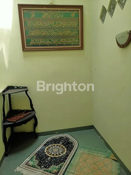 image DIJUAL CEPAT RUMAH 2 LANTAI BSD ~ JL MAGNOLLA SEKTOR 1-2  (4)