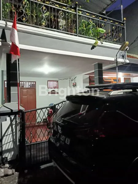 image DIJUAL CEPAT RUMAH 2 LANTAI BSD ~ JL MAGNOLLA SEKTOR 1-2  (1)