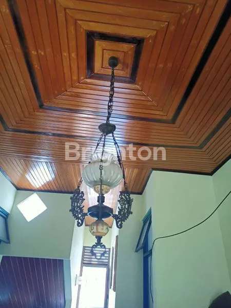 image DIJUAL CEPAT RUMAH 2 LANTAI BSD ~ JL MAGNOLLA SEKTOR 1-2  (3)