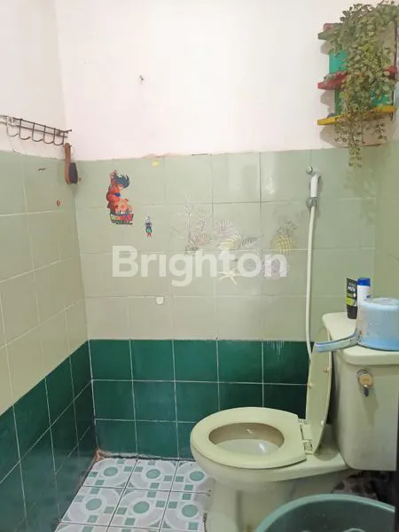 image DIJUAL CEPAT RUMAH 2 LANTAI BSD ~ JL MAGNOLLA SEKTOR 1-2  (7)