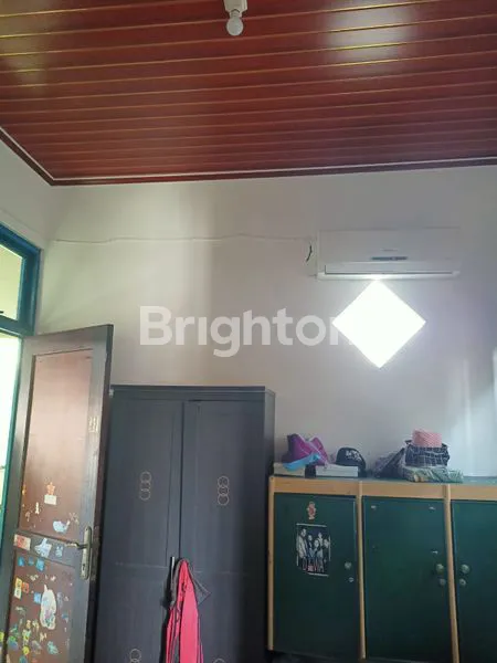 image DIJUAL CEPAT RUMAH 2 LANTAI BSD ~ JL MAGNOLLA SEKTOR 1-2  (2)