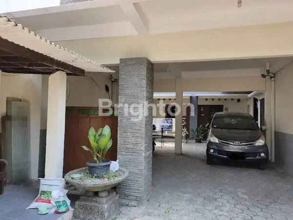 image RUMAH KOS KETINTANG COCOK UNTUK PASSIVE INCOME, SANGAT STRATEGIS DEKAT KAMPUS UNESA (5)