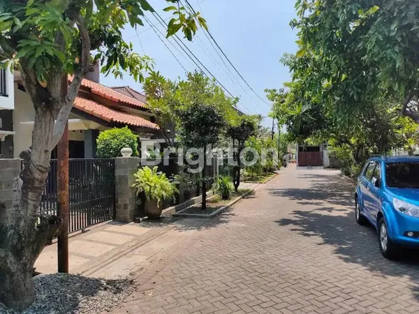 image RUMAH KOS KETINTANG COCOK UNTUK PASSIVE INCOME, SANGAT STRATEGIS DEKAT KAMPUS UNESA (6)