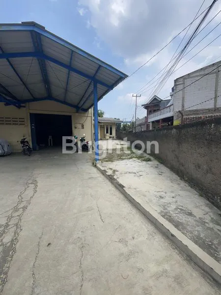 image GUDANG BERAS SIAP PAKAI, LAHAN LUAS 1.9RB M² DI RANCAMEONG (4)