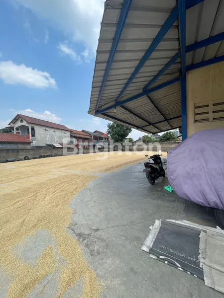 image GUDANG BERAS SIAP PAKAI, LAHAN LUAS 1.9RB M² DI RANCAMEONG (8)