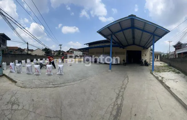 image GUDANG BERAS SIAP PAKAI, LAHAN LUAS 1.9RB M² DI RANCAMEONG (6)