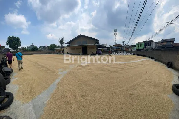 image GUDANG BERAS SIAP PAKAI, LAHAN LUAS 1.9RB M² DI RANCAMEONG (3)