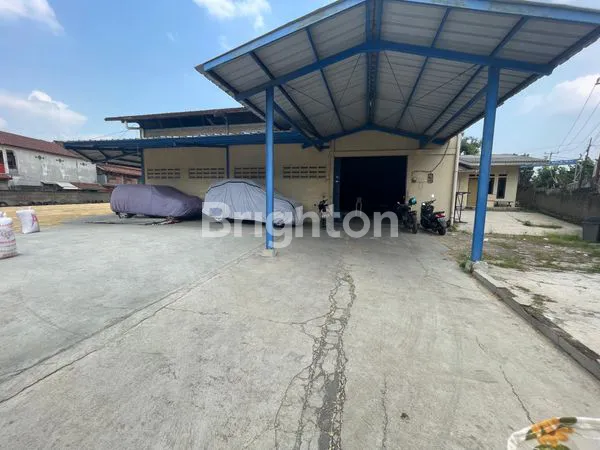 image GUDANG BERAS SIAP PAKAI, LAHAN LUAS 1.9RB M² DI RANCAMEONG (7)