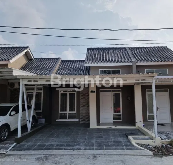 image RUMAH SIAP HUNI SEMI FURNISH METESEH TEMBALANG (1)