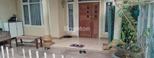 image HUNIAN NYAMAN 4KT DI TANGERANG, LT 200M² (1)