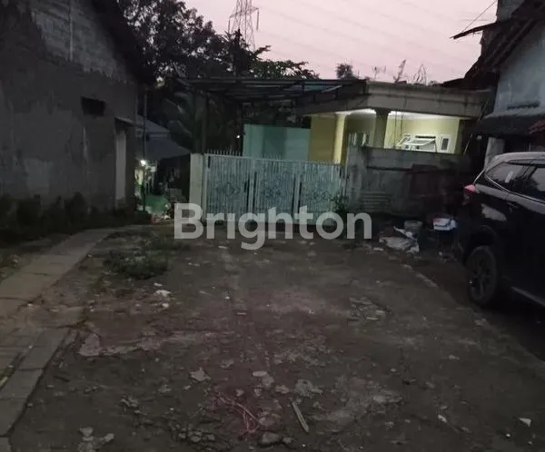 image HUNIAN NYAMAN 4KT DI TANGERANG, LT 200M² (4)