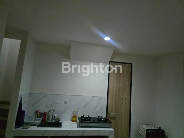 image RUMAH DUA LANTAI OCEAN DRIVE/ROLLING HILL - TANJUNG BUNGA (7)