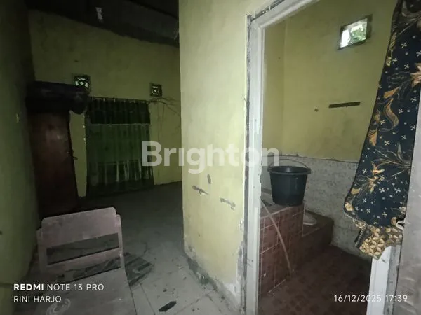 image RUMAH STRATEGIS DI JALAN SURYANATA, LT 200M² (6)