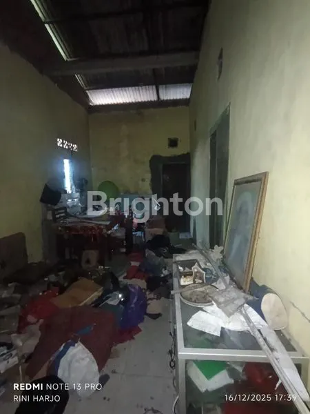 image RUMAH STRATEGIS DI JALAN SURYANATA, LT 200M² (5)