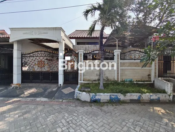 image RUMAH MURAH DI RAYAN REGENCY, LT 171M², 4 KT (1)