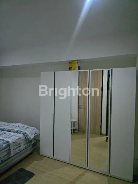 image RUMAH DUA LANTAI OCEAN DRIVE/ROLLING HILL - TANJUNG BUNGA (4)