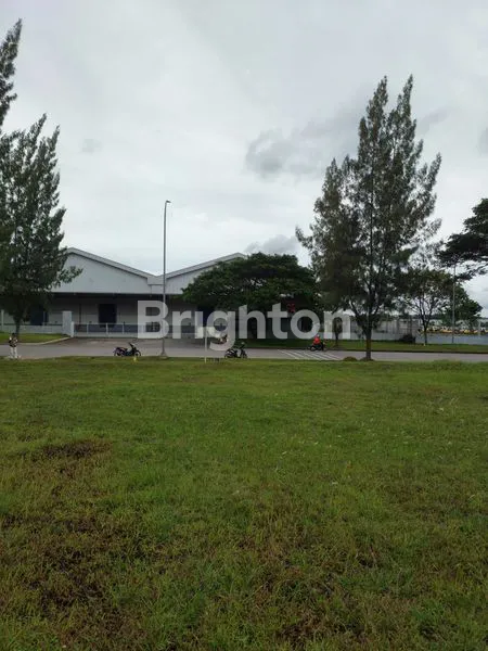 image DIJUAL TANAH STRATEGIS  900M2 KAWASAN INDUSTRI DELTA SILICON 8 \\\\U2728 (1)