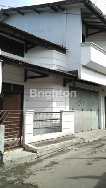 image INVESTASI TERBAIK DI JANTUNG KOTA SUKABUMI – HANYA 50M DARI JL. A. YANI! (1)