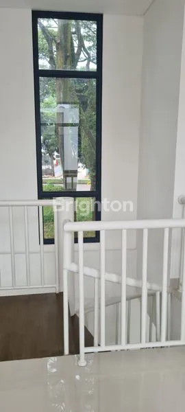 image RUKO 2 LANTAI GOLDEN MADRID BSD (5)