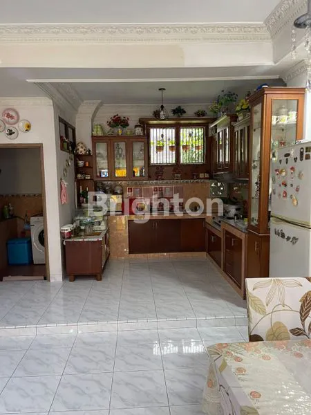 image COCOK UNTUK USAHA DAN TEMPAT TINGGAL!!! RUKO TAMAN DUTAMAS JAKARTA BARAT.   (3)