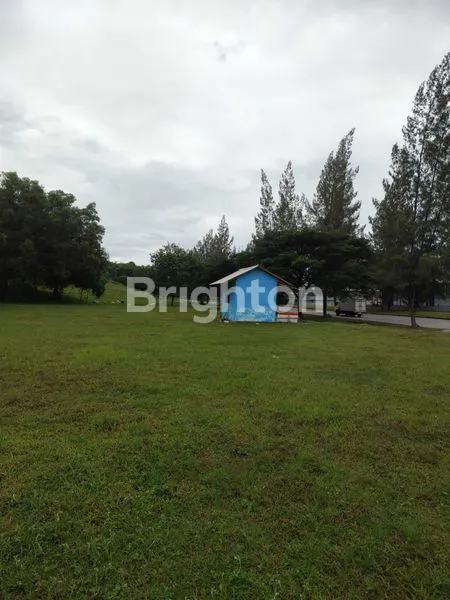 image DIJUAL TANAH STRATEGIS  900M2 KAWASAN INDUSTRI DELTA SILICON 8 \\\\U2728 (3)