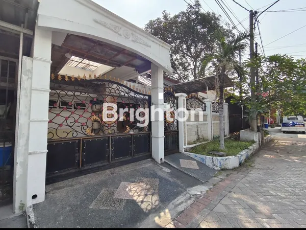 image RUMAH MURAH DI RAYAN REGENCY, LT 171M², 4 KT (2)